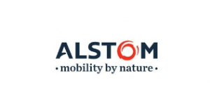 Alstom-Logo